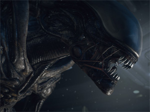 Alien: Isolation